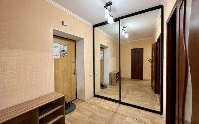 Квартира уютная квартира на ГПЗ