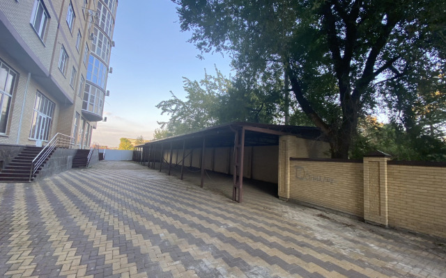 S Panoramoi I Krasivim Vidom Na Gorod Biznes-Klassa Na Pushkina 54\1 Apartments