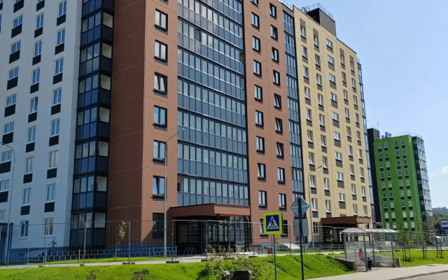 Квартира в Новом Микрорайоне