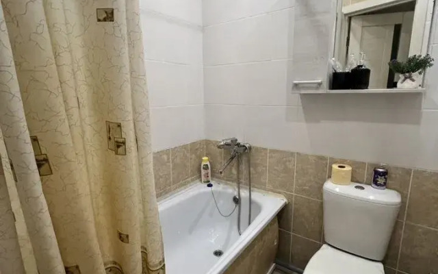 Квартира на 50 Лет ВЛКСМ 11