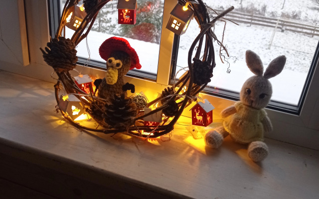 Гостевой дом Домик Художников