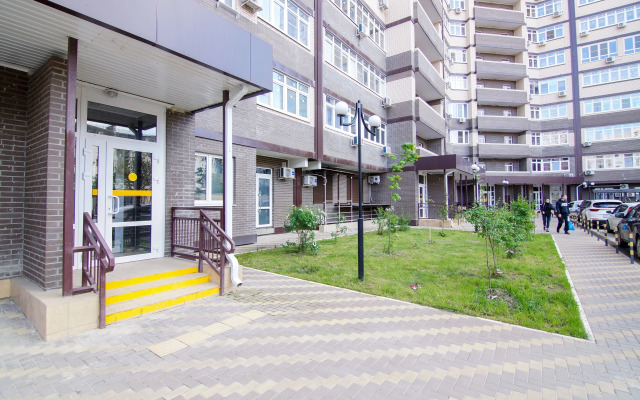 Квартира на Стахановской Улице