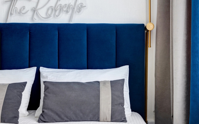 Квартира Современная