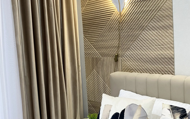 Квартира На Варламова 104/1