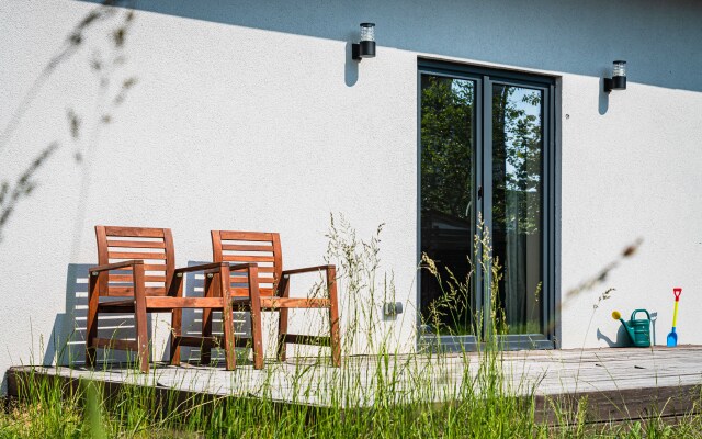 Abrikosovaya 688 Private house