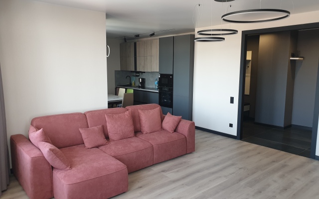 Квартира в ЖК Ракета