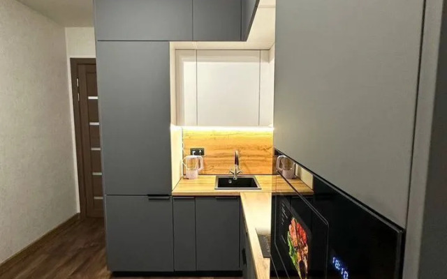 Апартаменты на Павлодарская 5