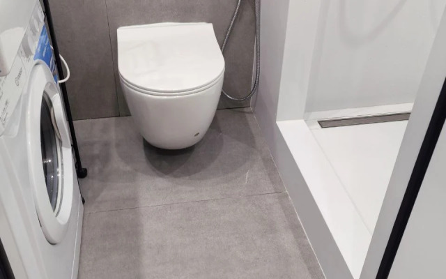 Apartment 310 1-й Хвостов Переулок 3