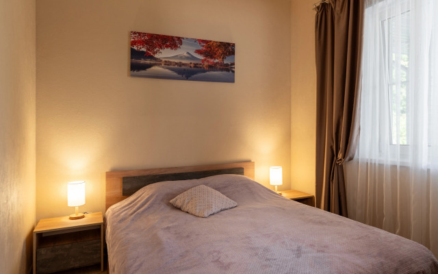 Baltic coast Villa