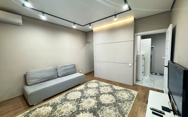 Na Ulitse Levy Bereg Reki Oki 113 Flat