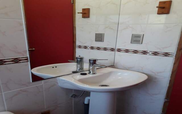 Orillas del Coilaco Bungalow