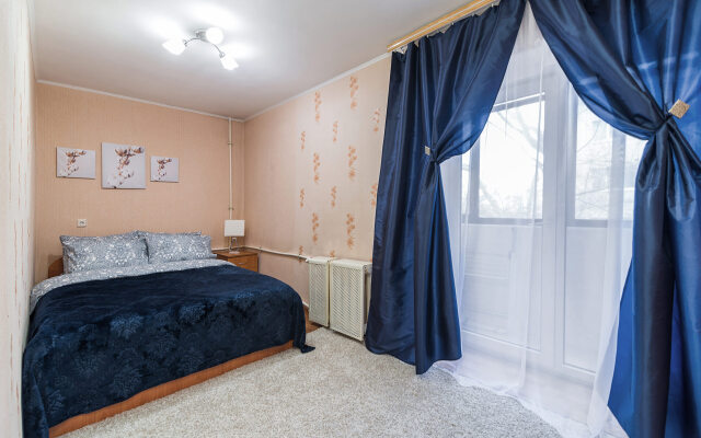 2kh komnatnaya v tsentre okolo Kremlya Flat