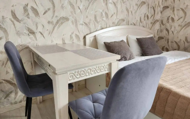 Апартаменты Однокомнатные Runway на Курыжова 30