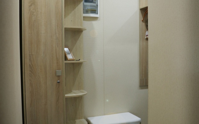 Odnushka S Narniej Lodging house