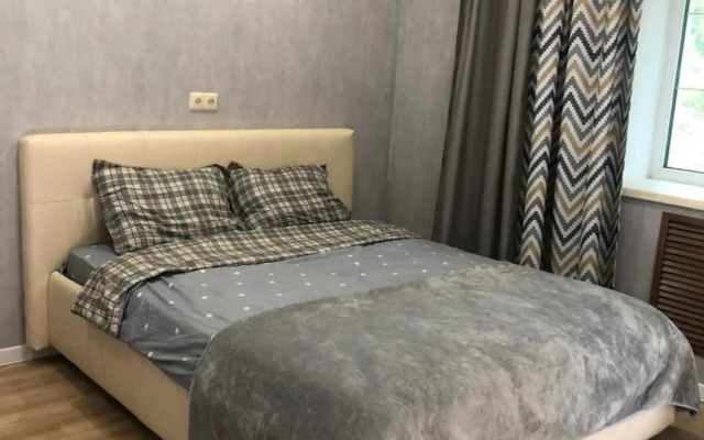 V Rayone C Razvitoj Infractrukturoj Apartments