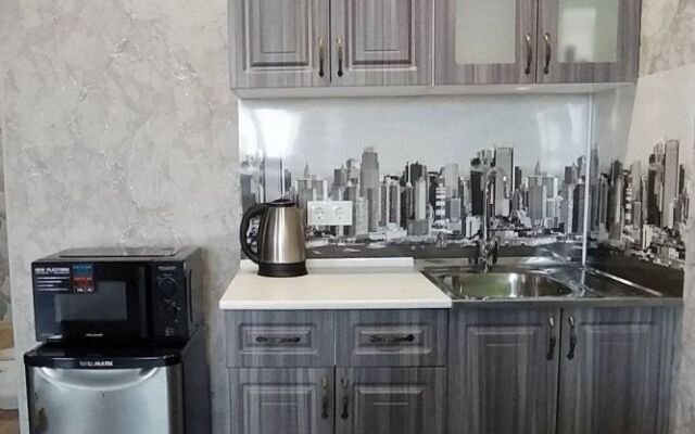 Апартаменты на Бирюкова 16