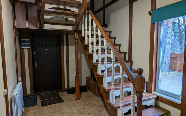 Частный Дом Озерная 38