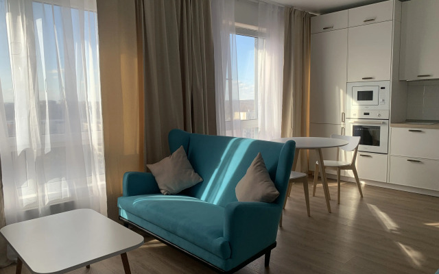 Vidovaya Na Pyatnitskom Shosse Flat