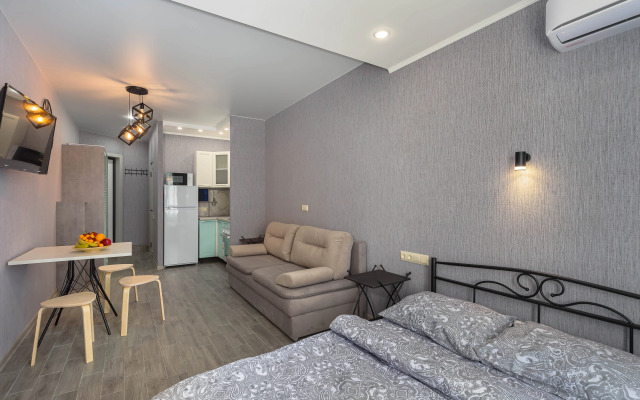 Апартаменты Вид на Море Азимут 22