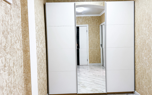 Апартаменты Krymsk Home