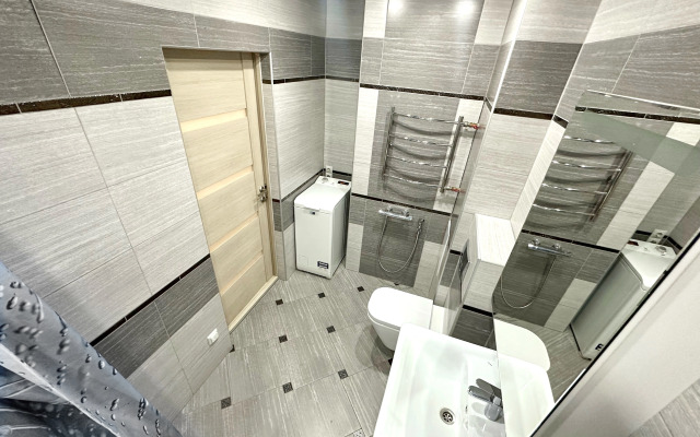 Квартира Трамвайный переулок 2/4