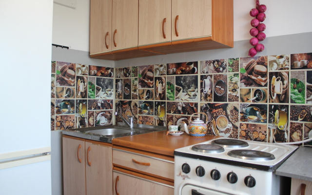 Квартира Пятнашка