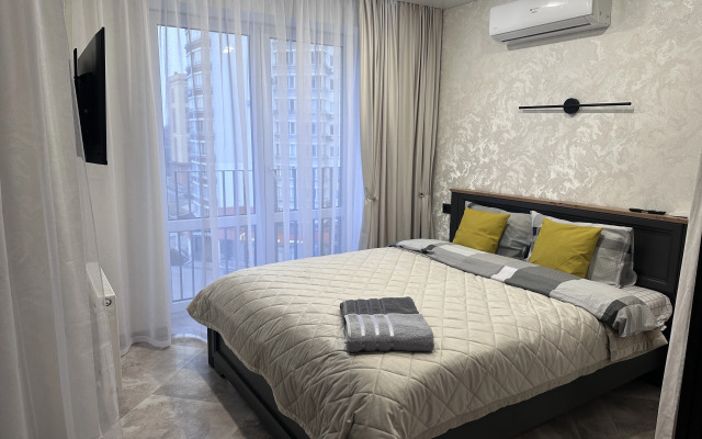 Квартира Уютная студия на Гоголя в Бресте