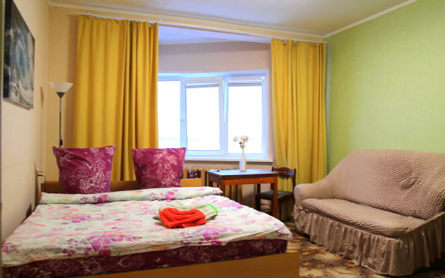 Na Primorskom Bulvare 32 Apartaments