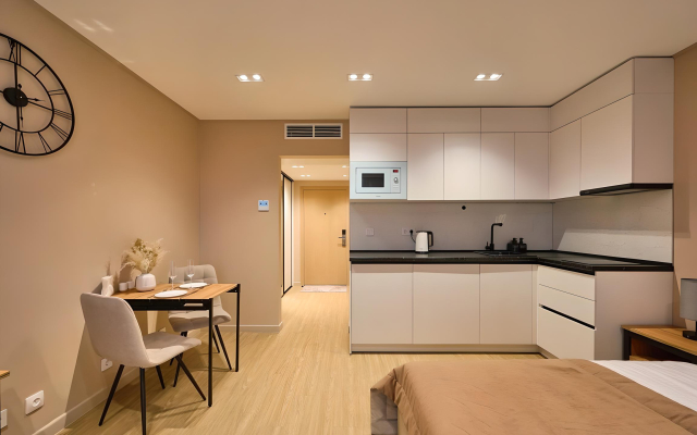 Апартаменты Grand Palace 1031