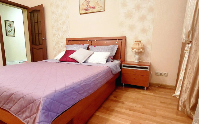 2 Komn. Luchshaya na Moskovskoj Flat