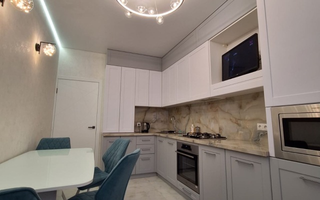 Sovetskaya 78 suite v tsentre ryadom s aeroportom Apartments