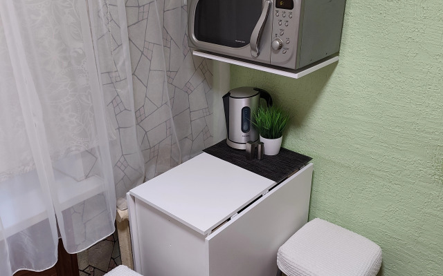 Квартира у метро