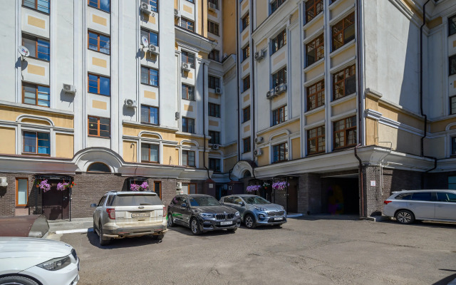 Апартаменты Arsenika№5 в самом центре у Кремля и Баумана