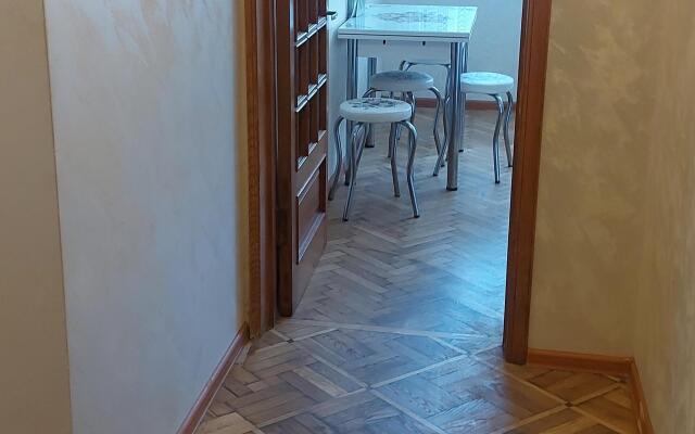Kvartira U Berega Chyornogo Morya Apartments