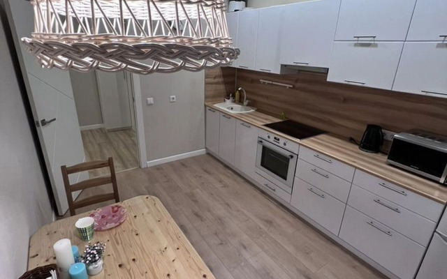 Квартира на Серова 28Б