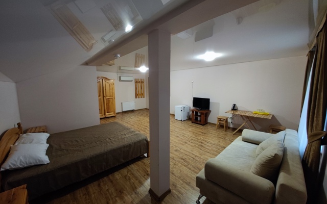 Berezka Guest House