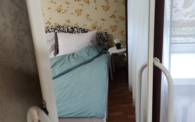 Квартира у метро