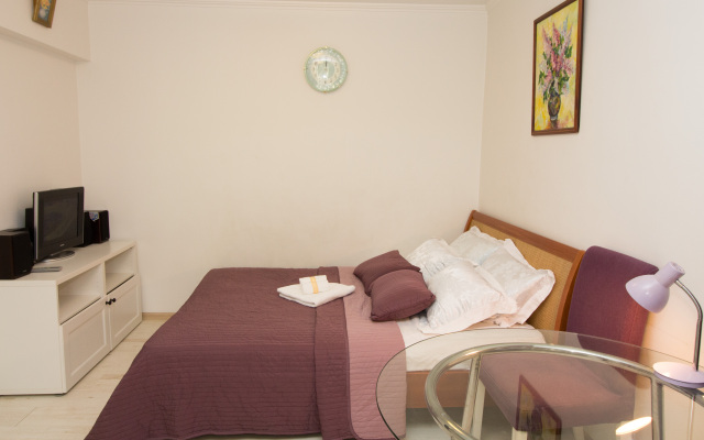 Na Kastanayevskoy 3 Apartment