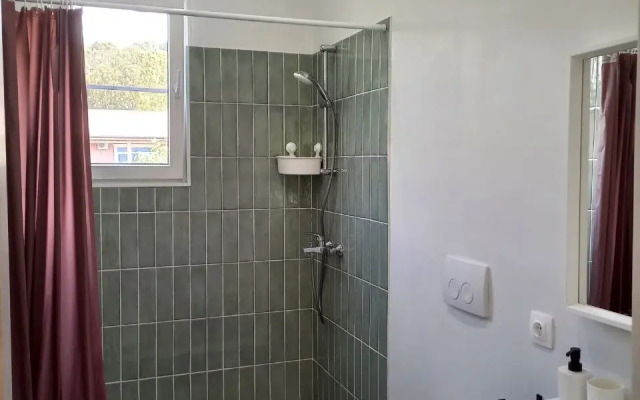 Fruktovy Sad, 2 Etazh Apartments