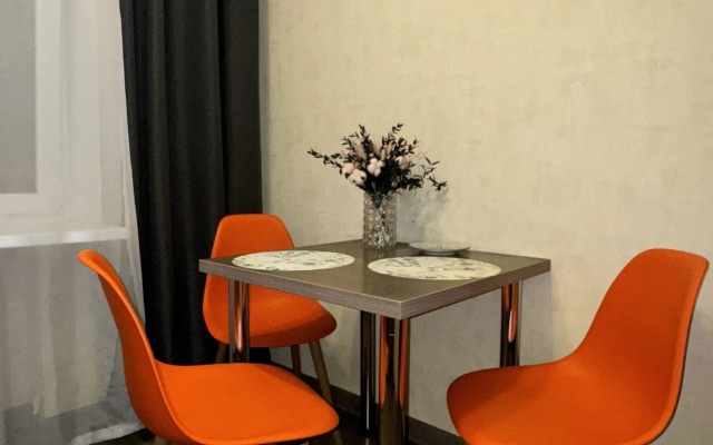 Квартира уютная в самом сердце Калининграда