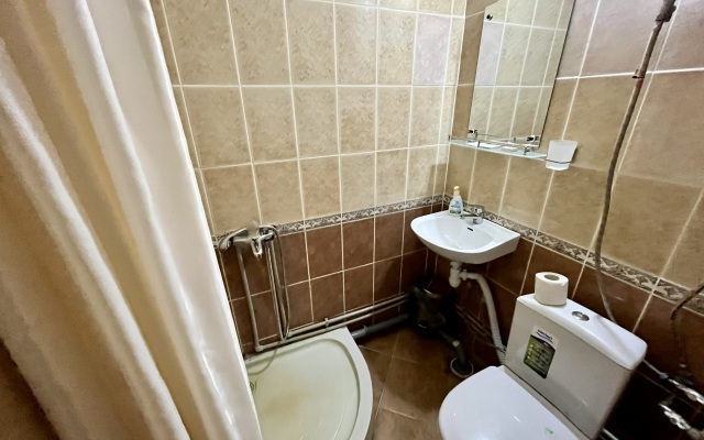 Апартаменты Светлана 1