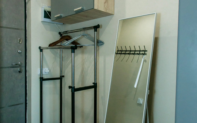 Bolshaya V Zhk Letniy Flat