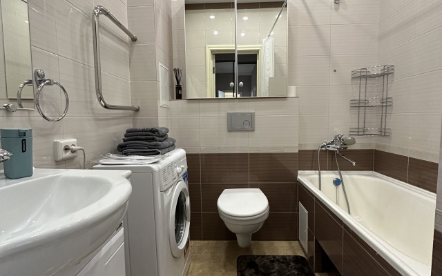 Квартира Квартал