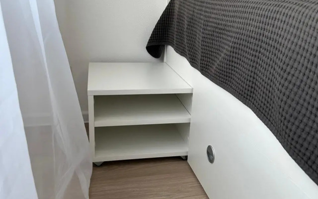 Квартира в новом ЖК