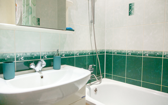 Апартаменты Пять Звёзд ТЦ Виктория