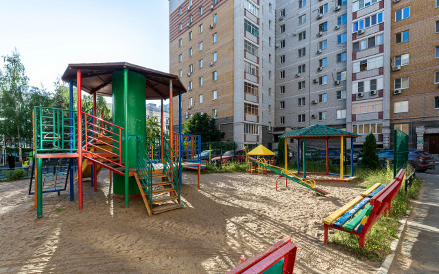 Kazanskiy Oazis Flat
