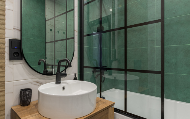 Апартаменты The Venetian