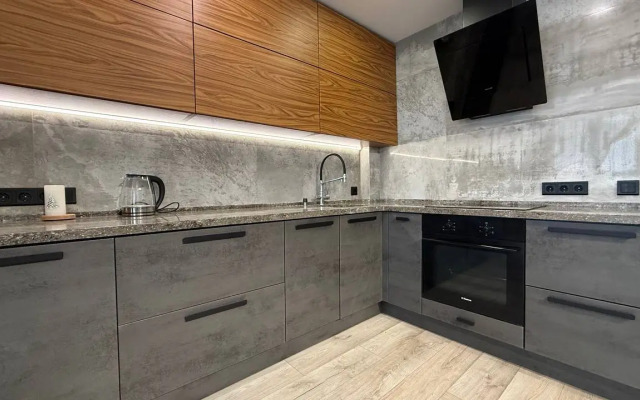 Квартира Статус Комфорь Эстетика