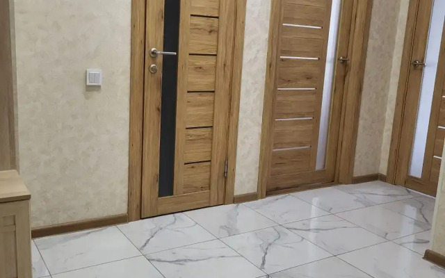 Zorge-Privoz Apartments