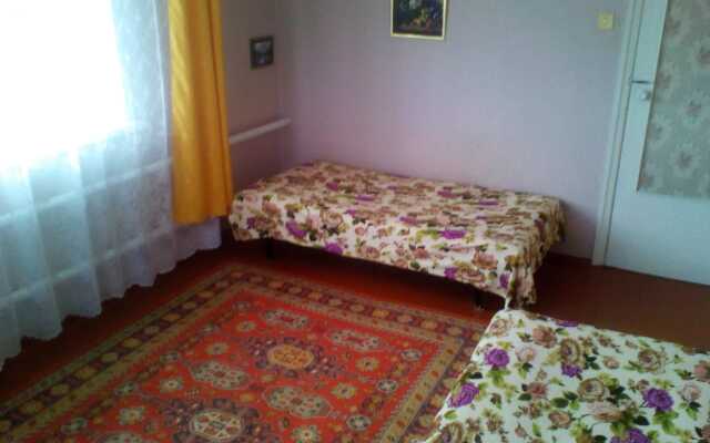 Uyutnyij Guest House